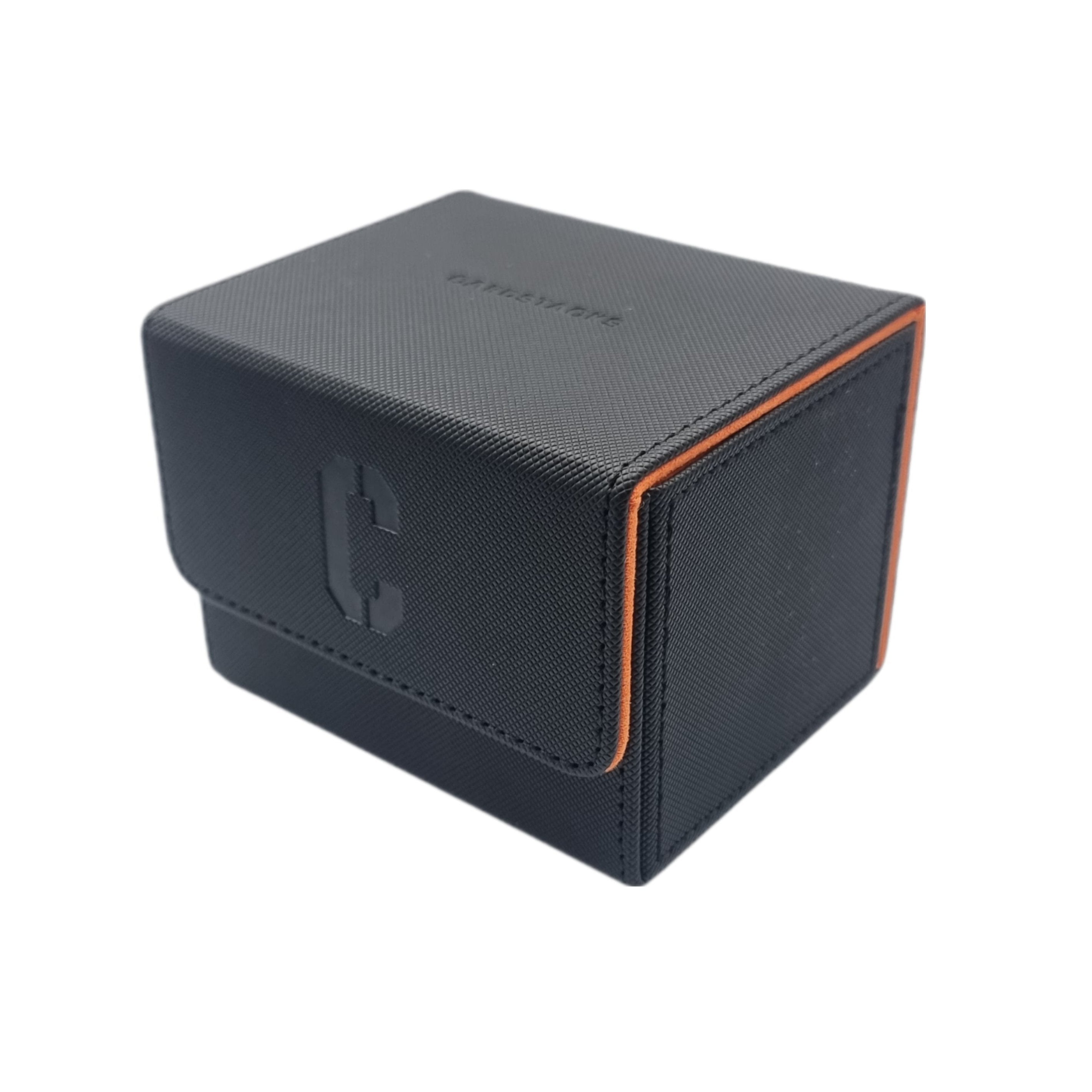 DECK BOXES - CardStacks