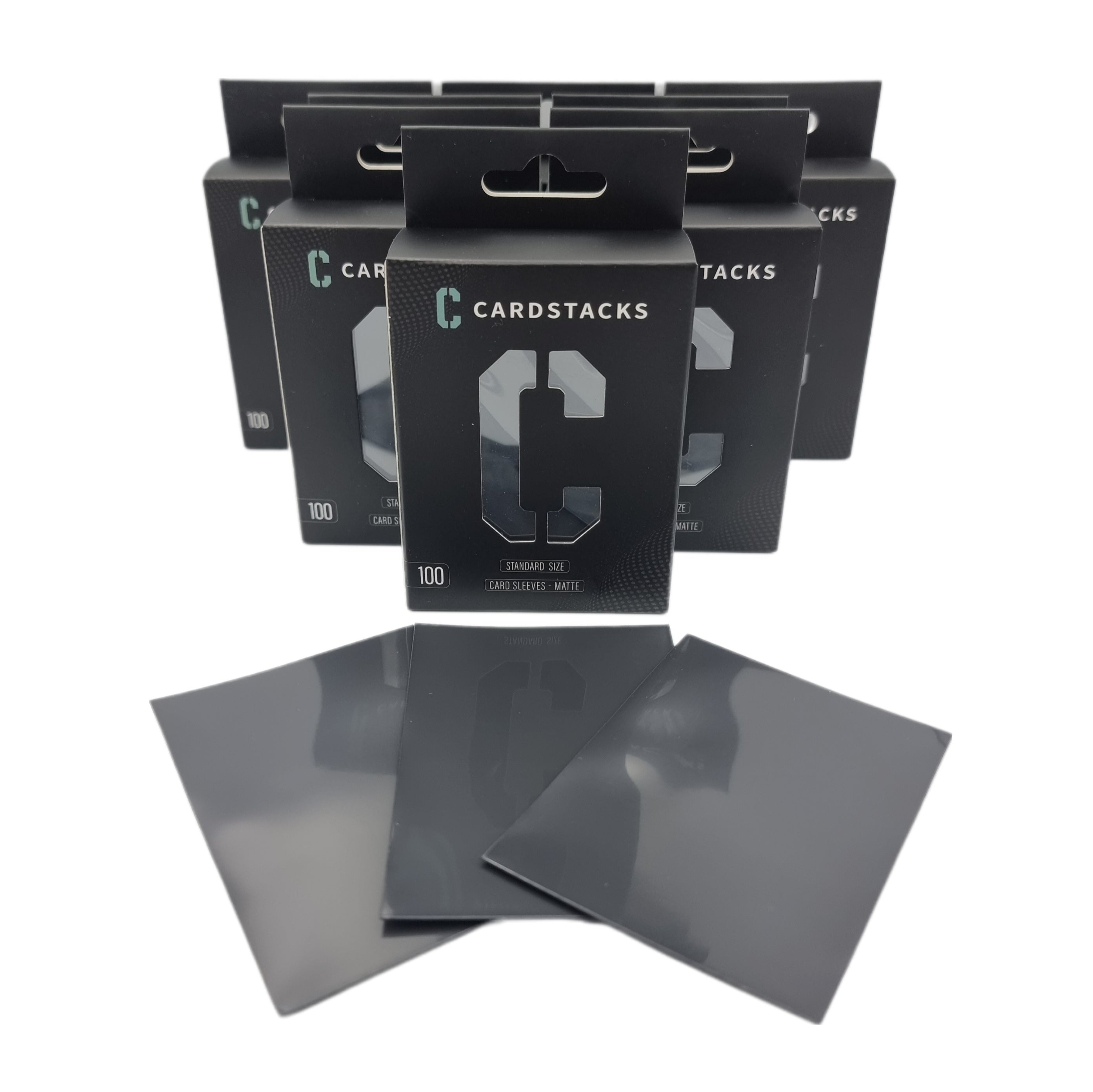 SLEEVES – CardStacks