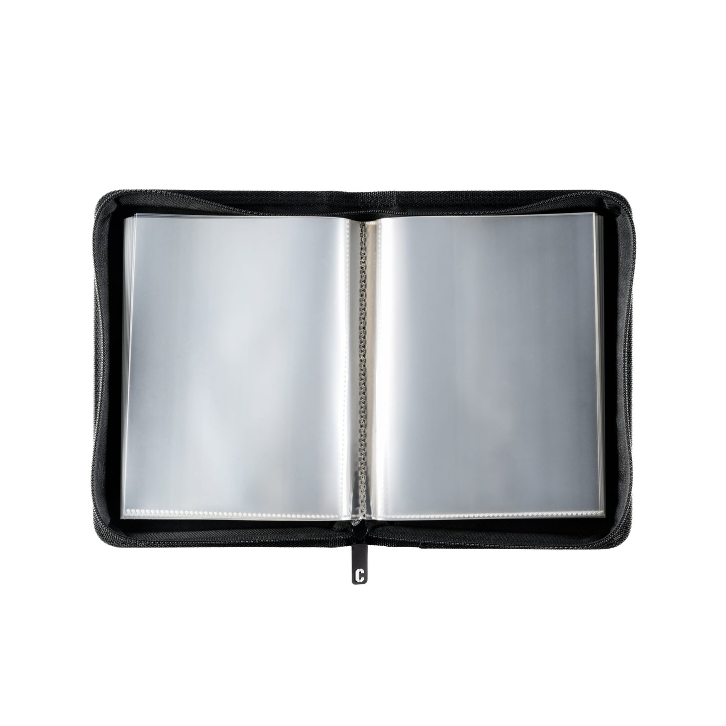 1-Pocket Jumbo Binder